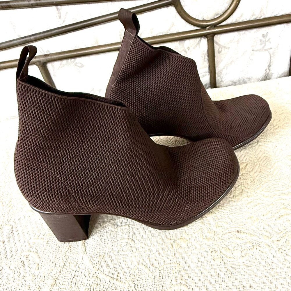 San Miguel Shoes: Ankle Boots, Women's Size 7